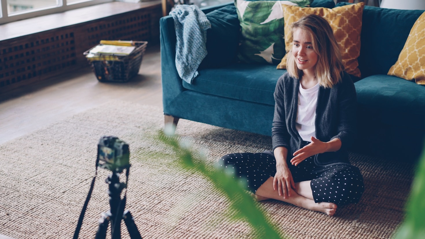 Why I Started This Platform: My Story