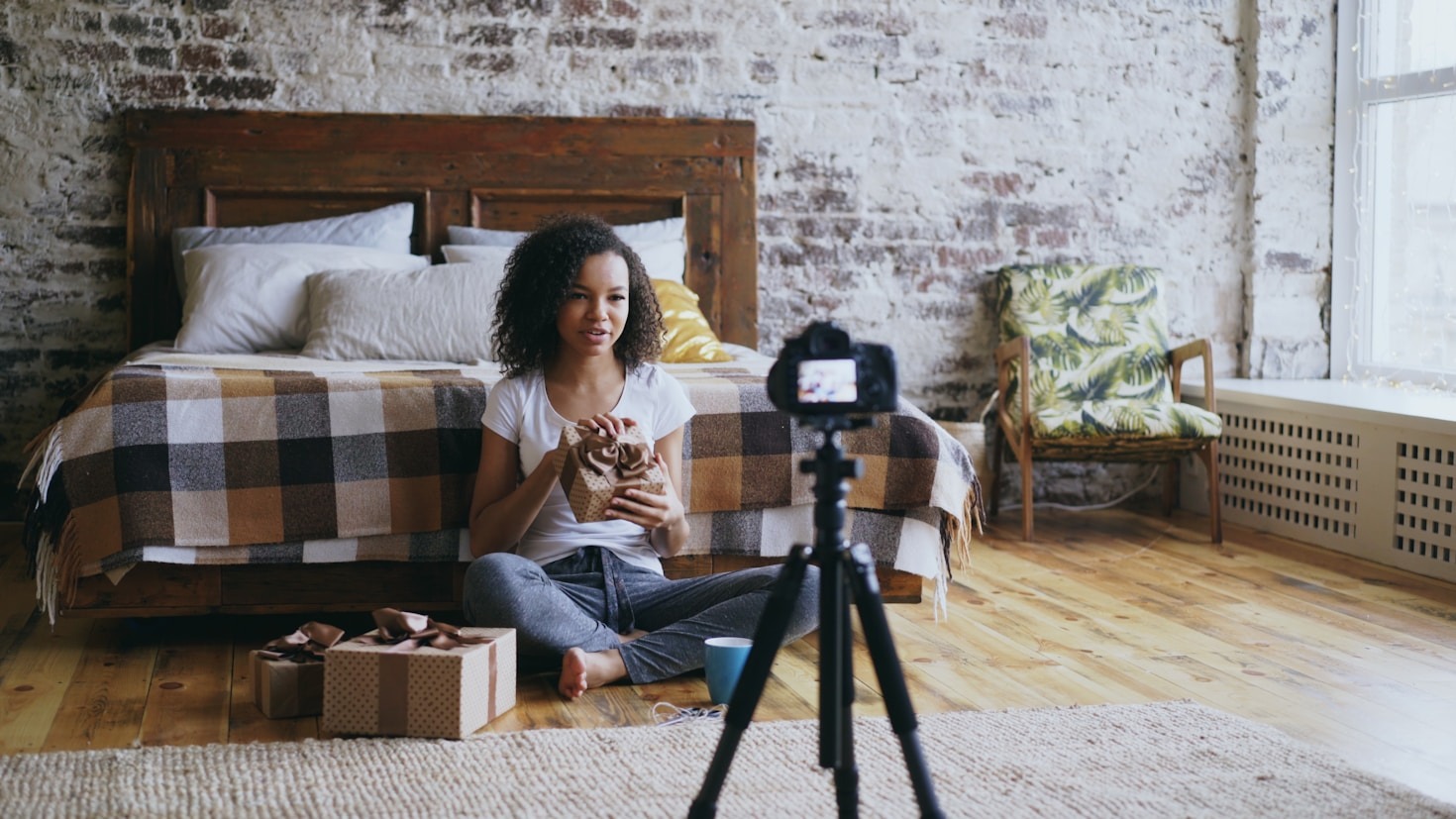 How Sharing Ideas Can Inspire Others